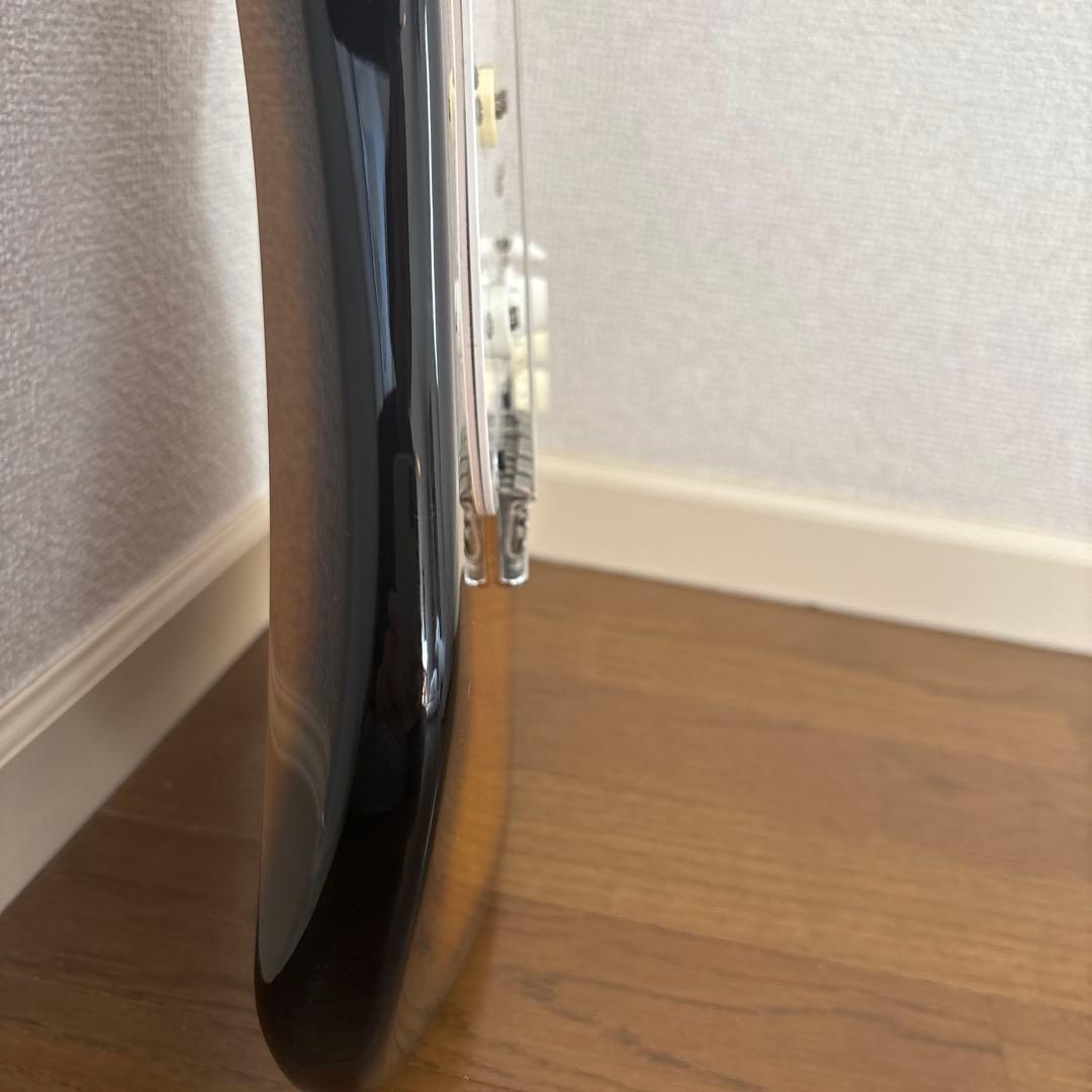 ギター追加写真