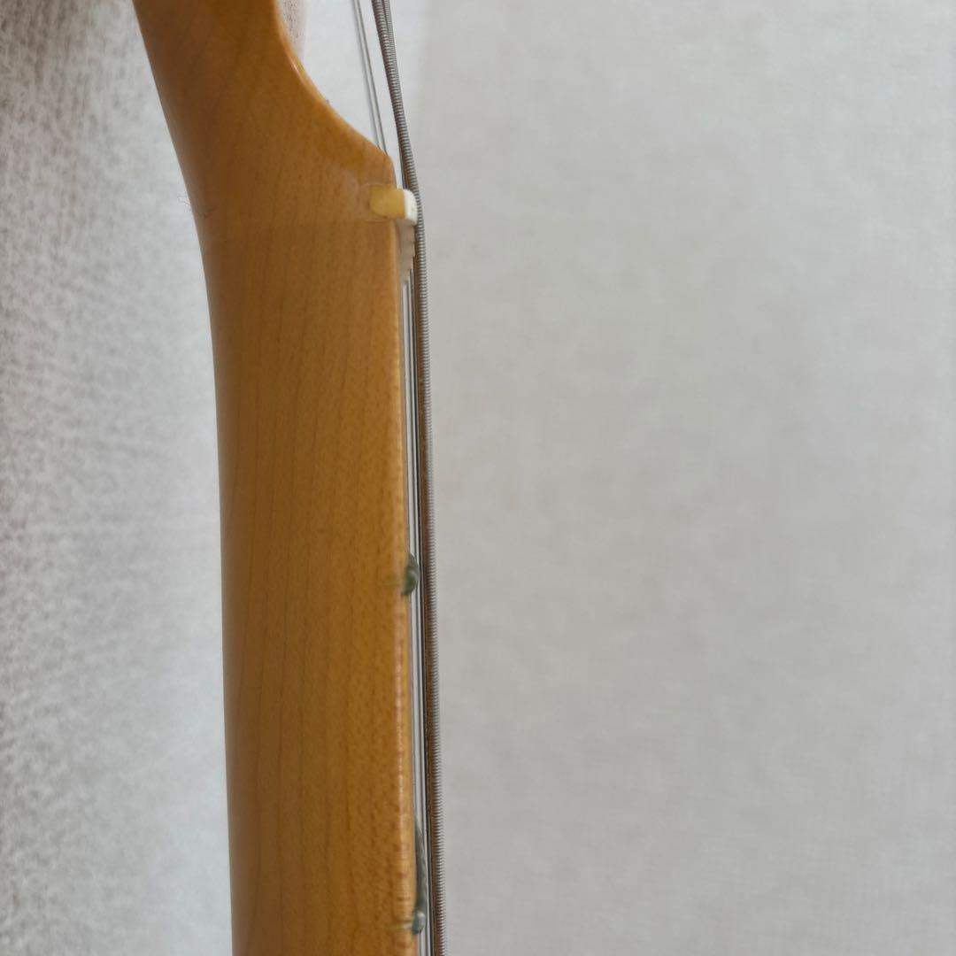 ギター追加写真