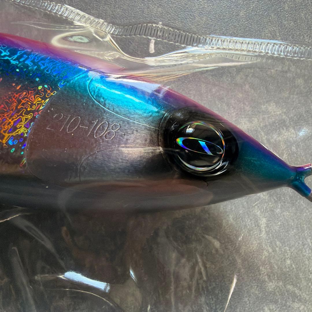 D-CLAW マリノFunky back 210 108g