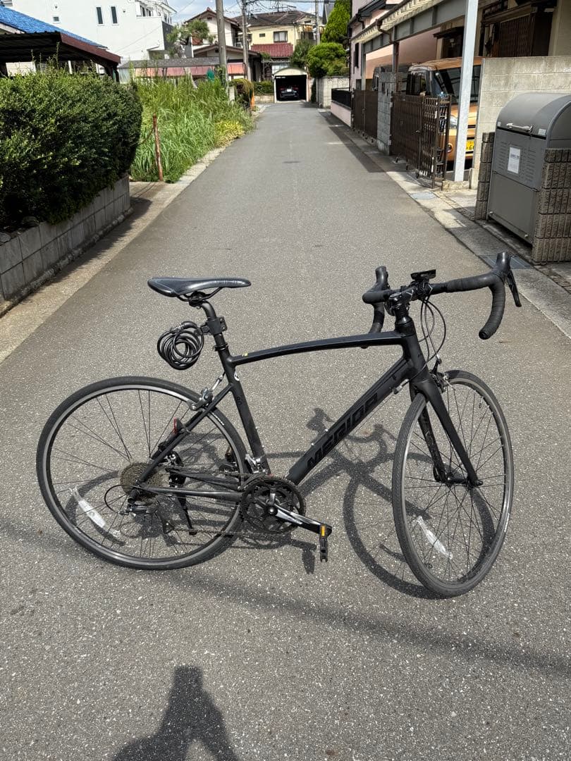 MERIDA RIDE 80＊千葉県まで引き取りに取れる方