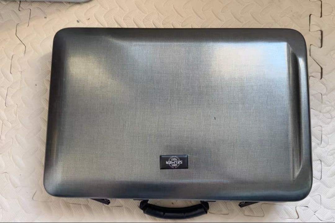 Selmer クラリネット　A管　プリヴィレッジ