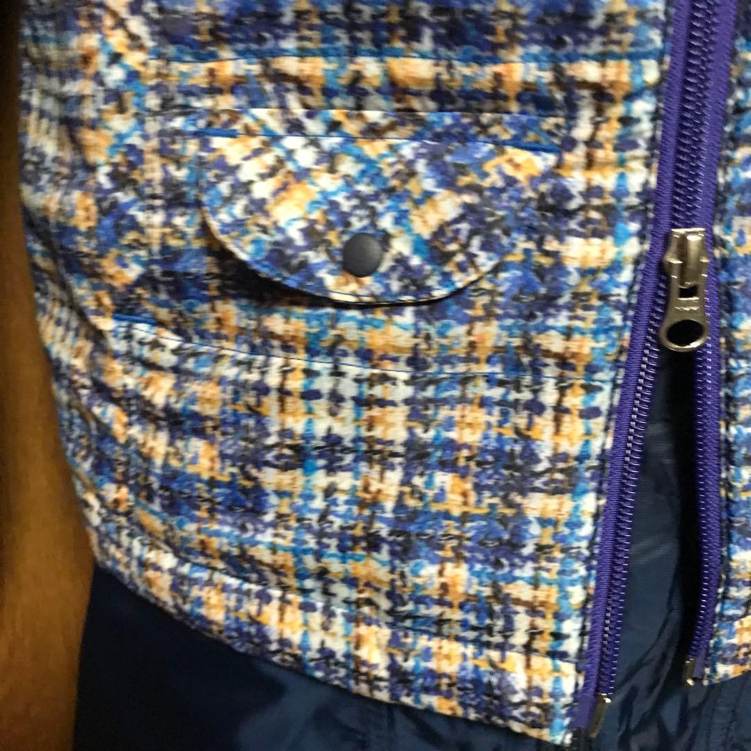 カッパ　ゴルフウェアセット