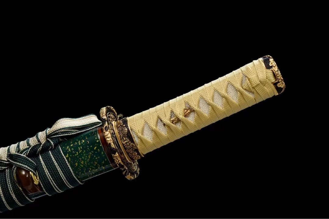 蓮華 脇差 模擬刀 日本刀 模造刀 武具 舞踊刀 模造刀 稽古 鎧通し