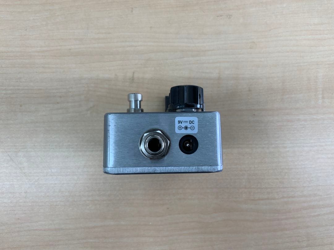 ギター ZVEX - Instant Lo-Fi Junky -