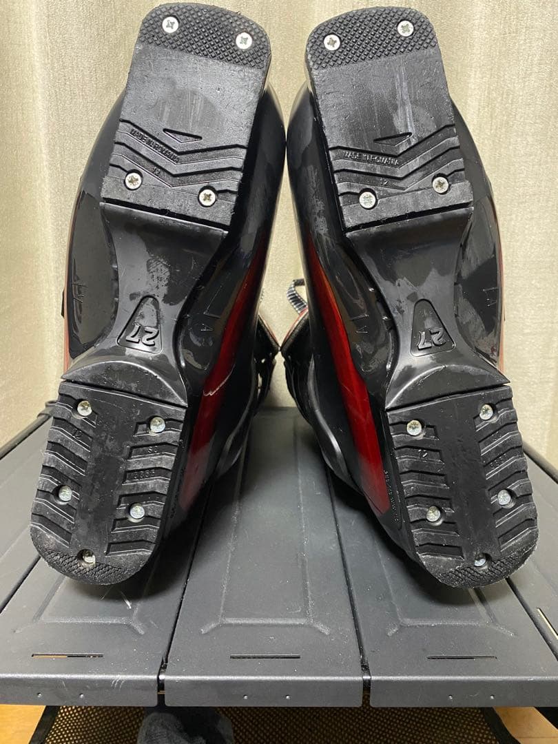 SALOMON スキーブーツenergyzer70（27.0／27.5）