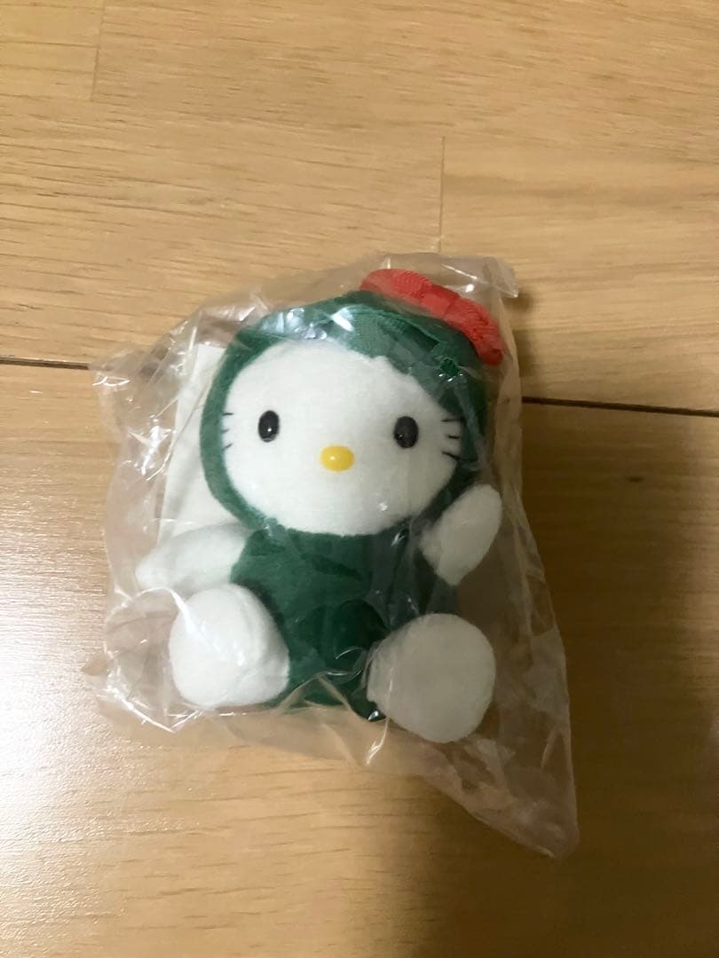 【希少】ご当地キティ　企業コラボキティ　ぬいぐるみ　まとめ売り