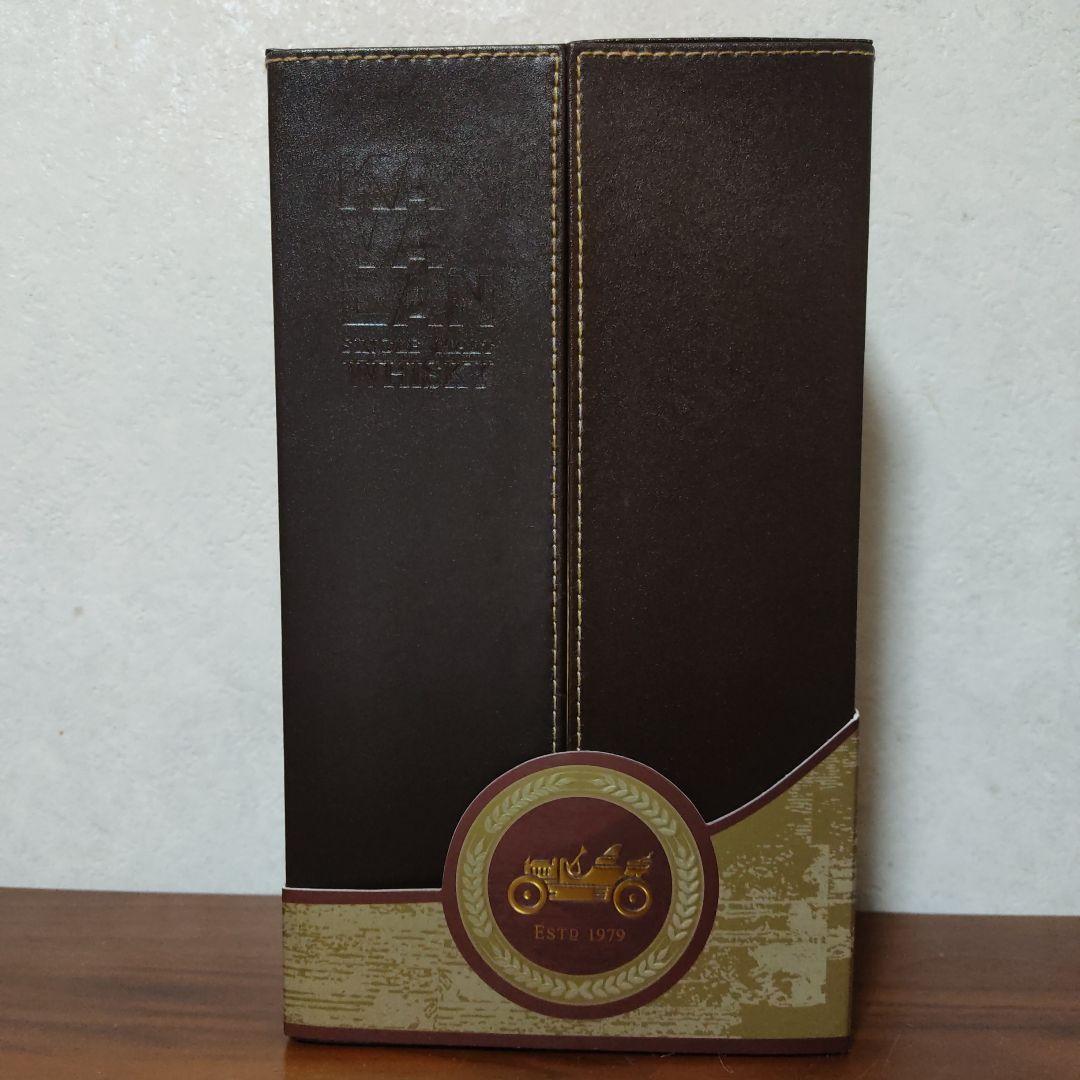 KAVALAN SOLIST シングルモルトウイスキーギフトセット