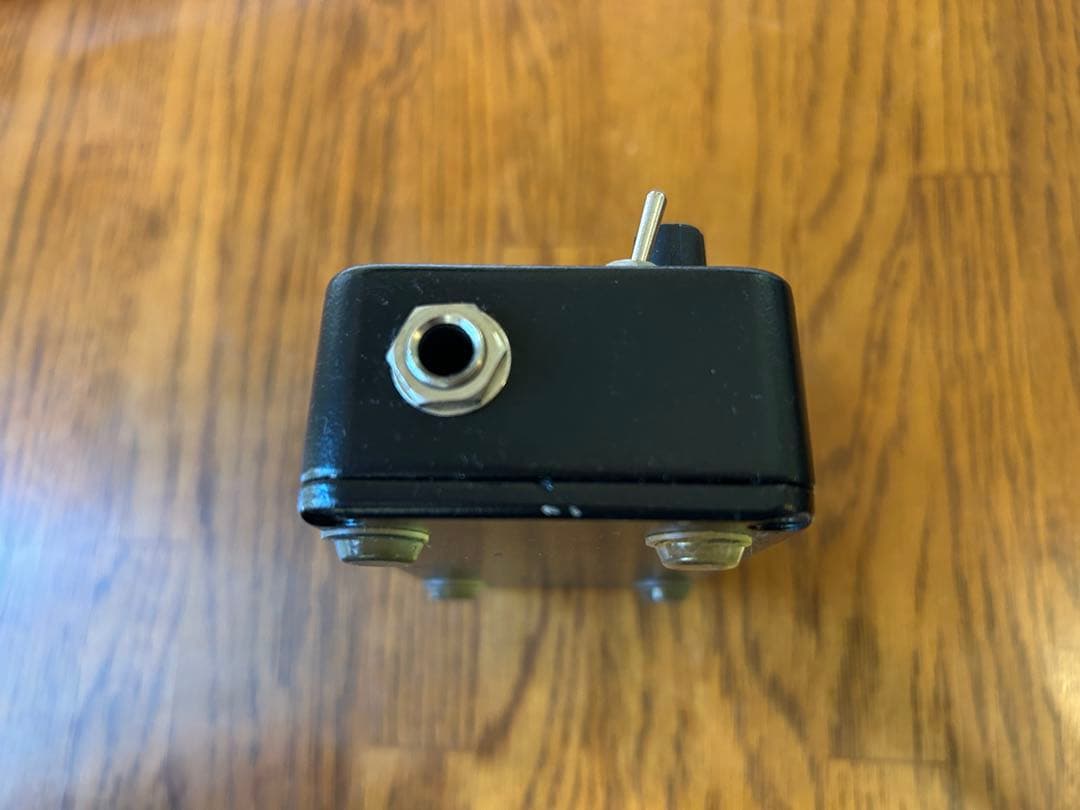 Dr.lake OSC Fuzzドクターレイク　ファズ