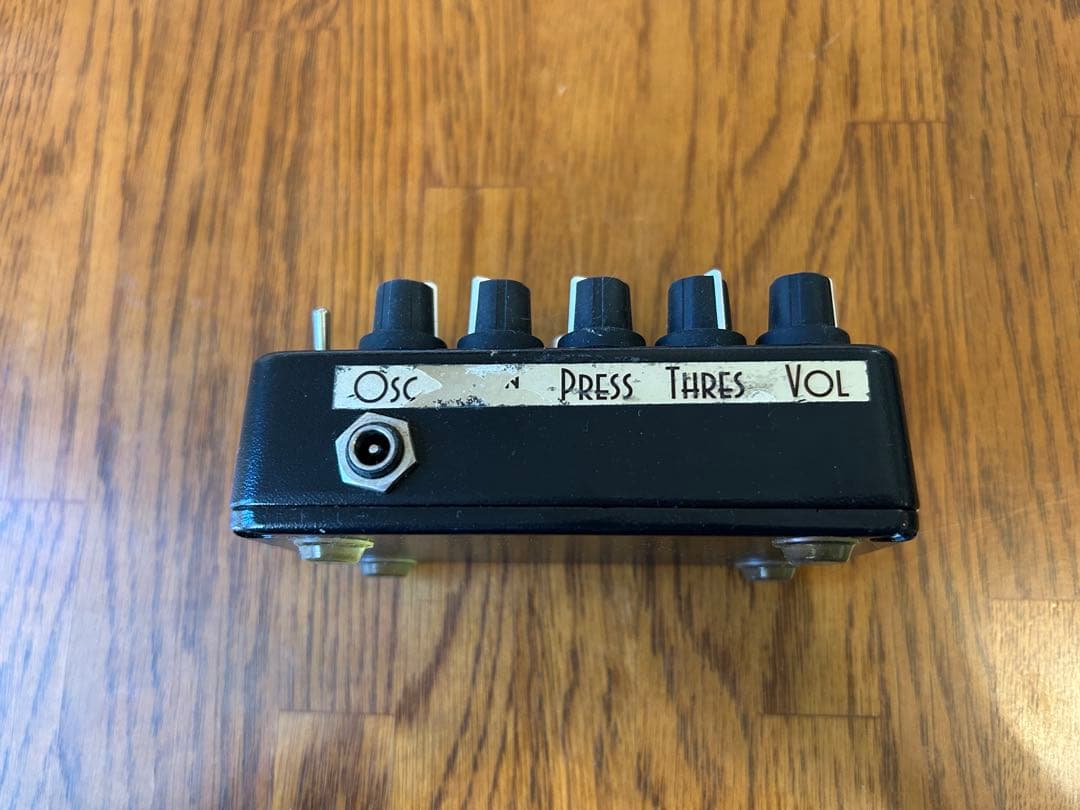 Dr.lake OSC Fuzzドクターレイク　ファズ