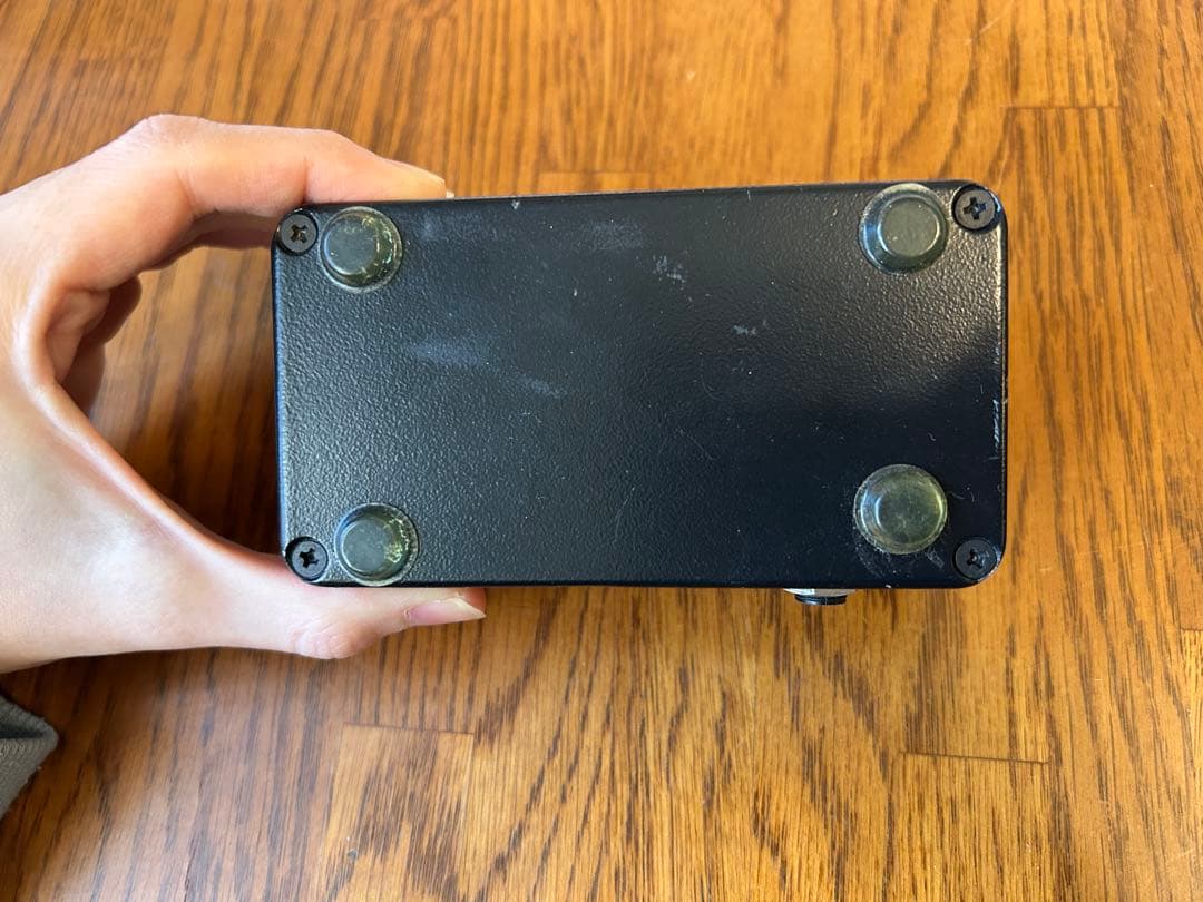 Dr.lake OSC Fuzzドクターレイク　ファズ