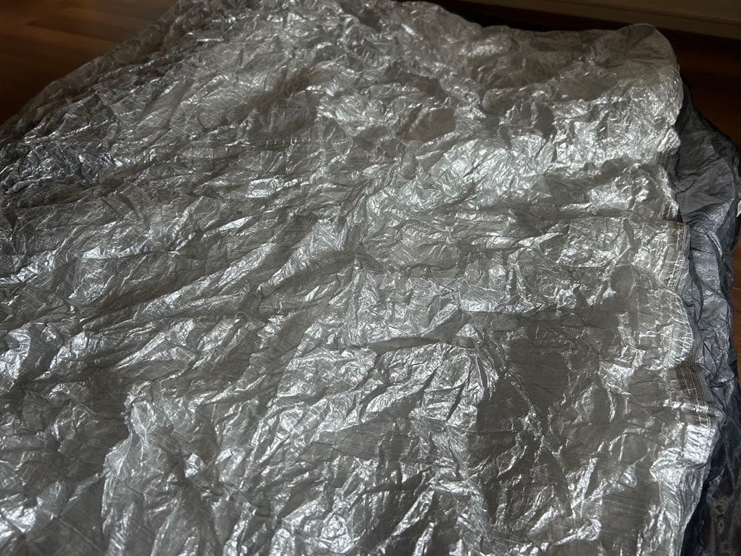 ハイパーライトマウンテンギア MID1 美品