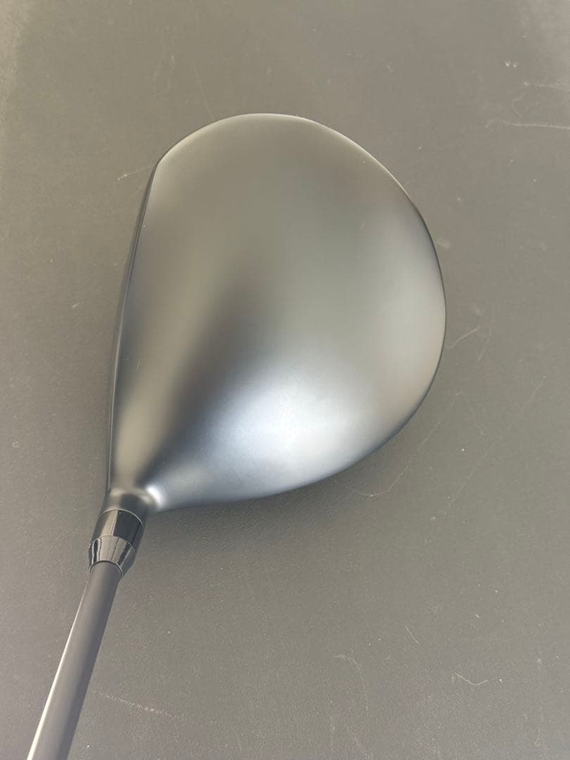 【限定モデル】PRGR RS SPEED PROTOTYPE ♣️♣️♣️ドライバー