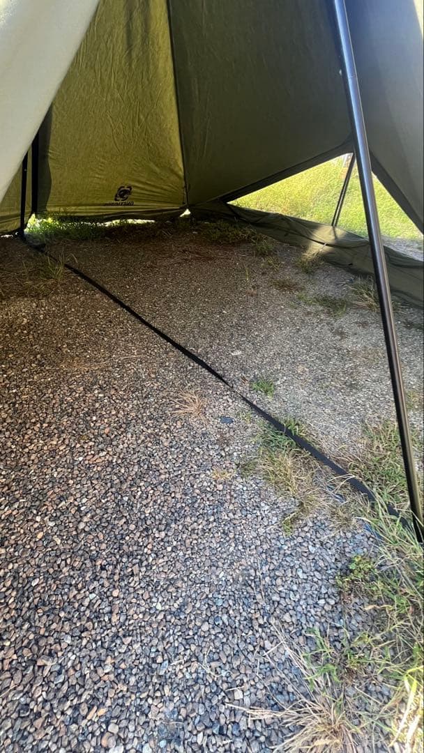 OneTigris CONIFER テント ソロテント