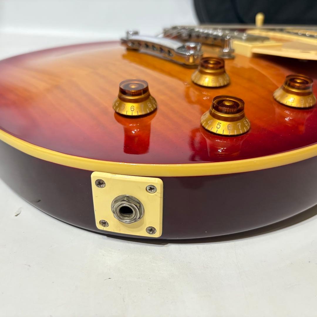 Grass Roots レスポール Limited MODEL エレキギター