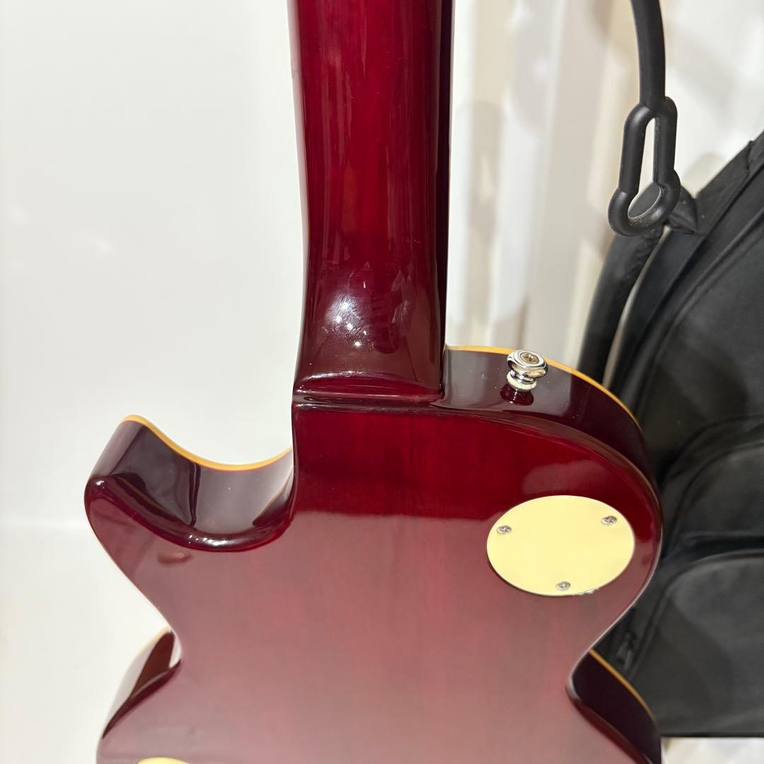 Grass Roots レスポール Limited MODEL エレキギター