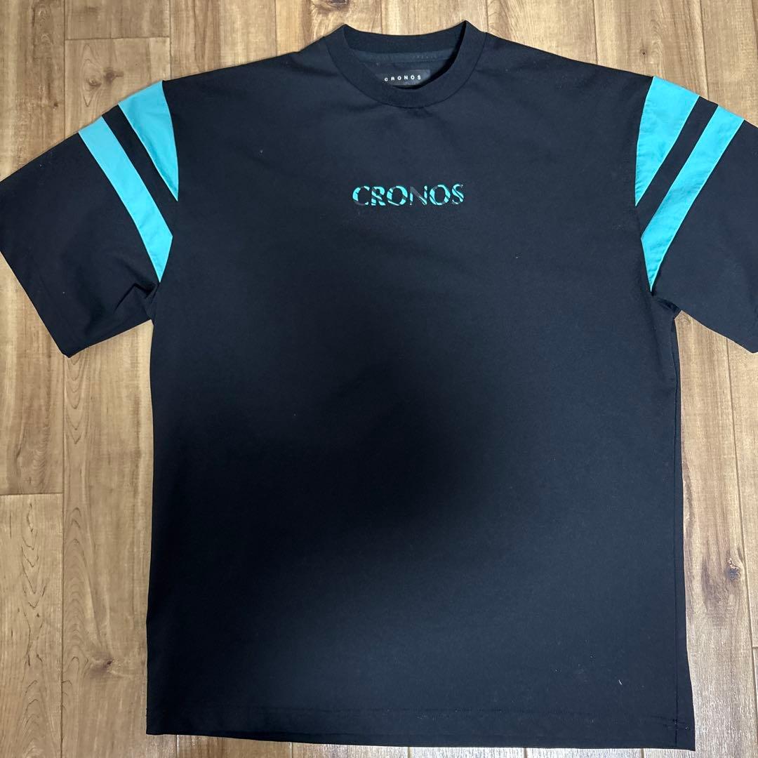 CRONOS ティファニーブルー　セットアップ　sサイズ