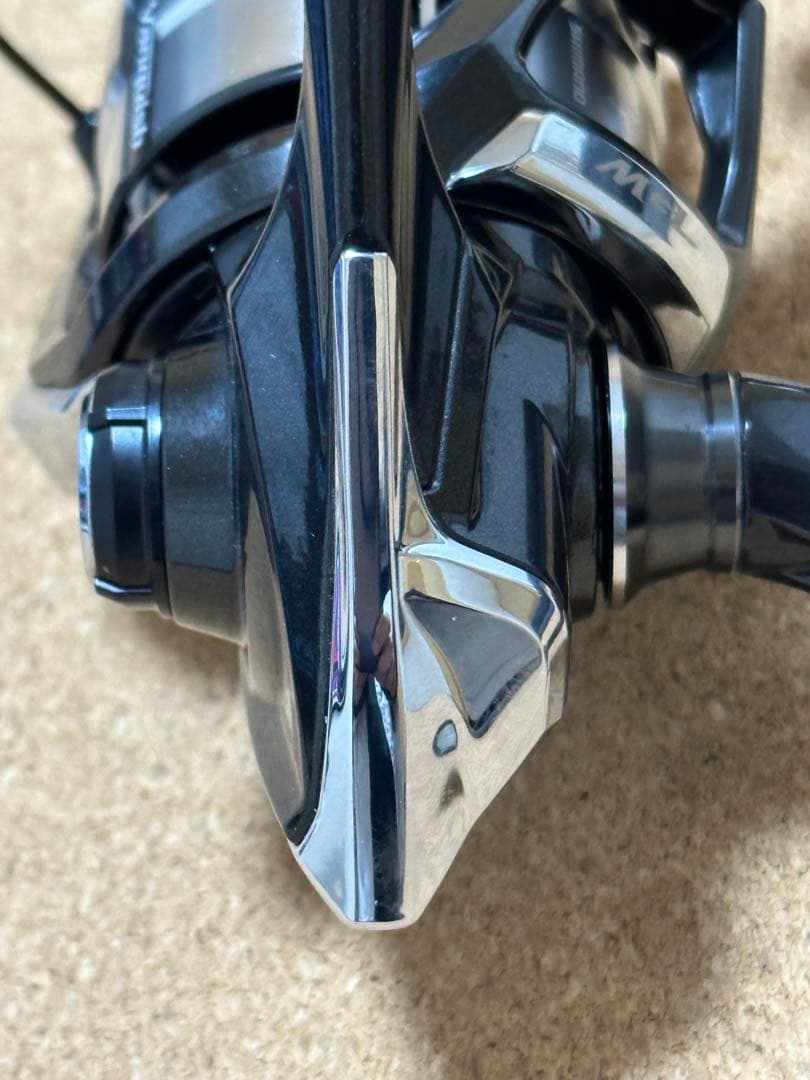 SHIMANO シマノ　C3000XG スピニングリール