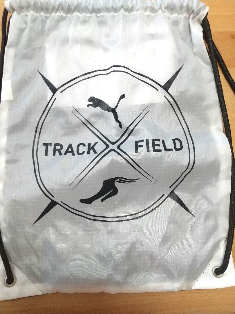 スパイク・シューズ PUMA EVOSPEED TOKYO FUTURE FASTER+