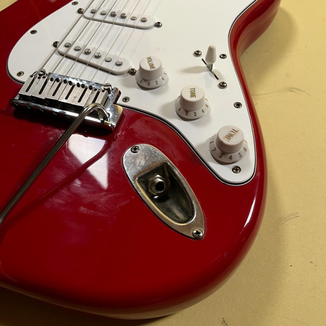 ギター Fender American Standard Stratocaster