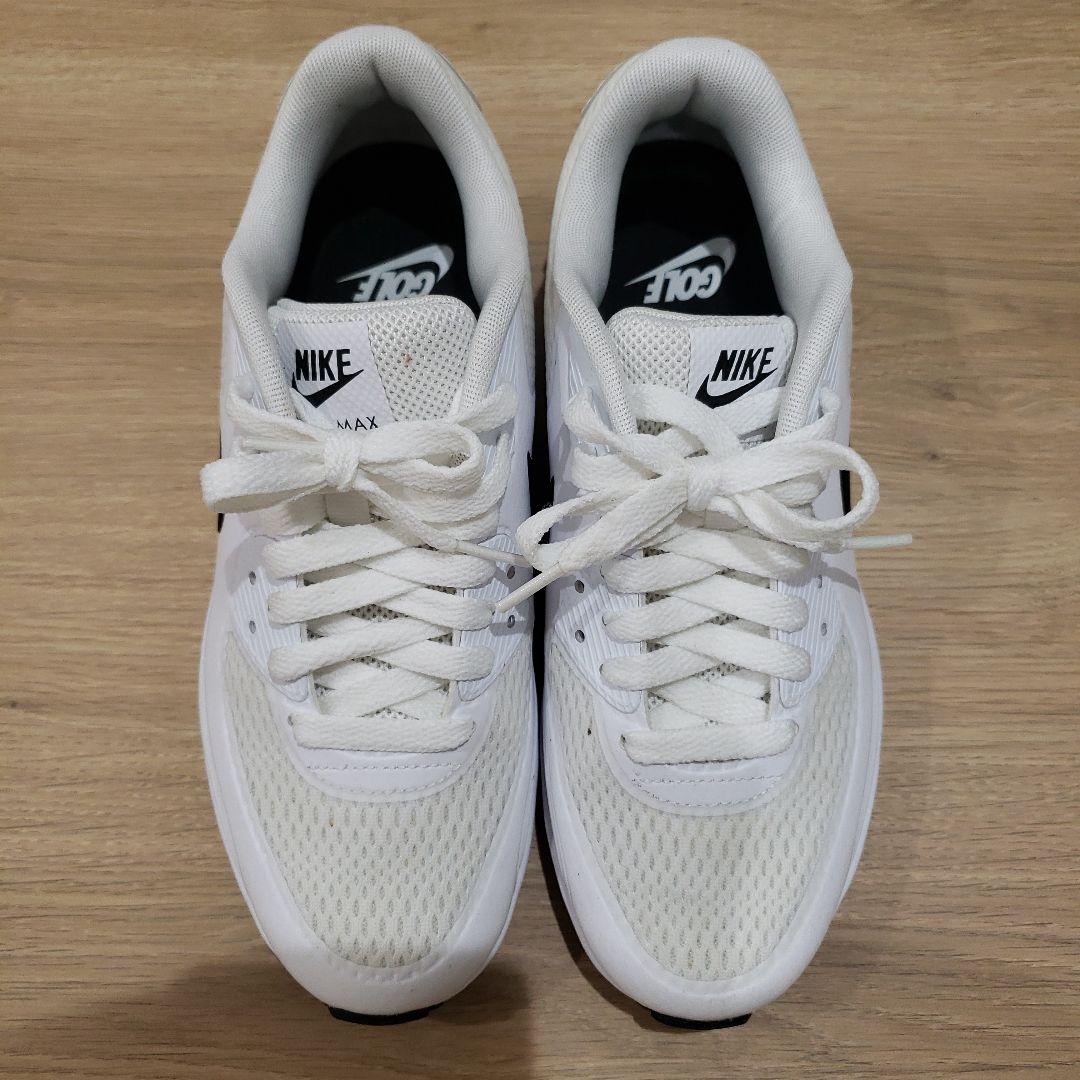 NIKE ナイキ　エアマックス 90 G　ホワイト AIR MAX 90 G