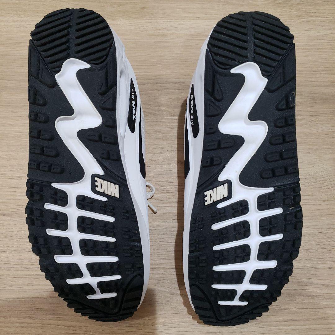 NIKE ナイキ　エアマックス 90 G　ホワイト AIR MAX 90 G