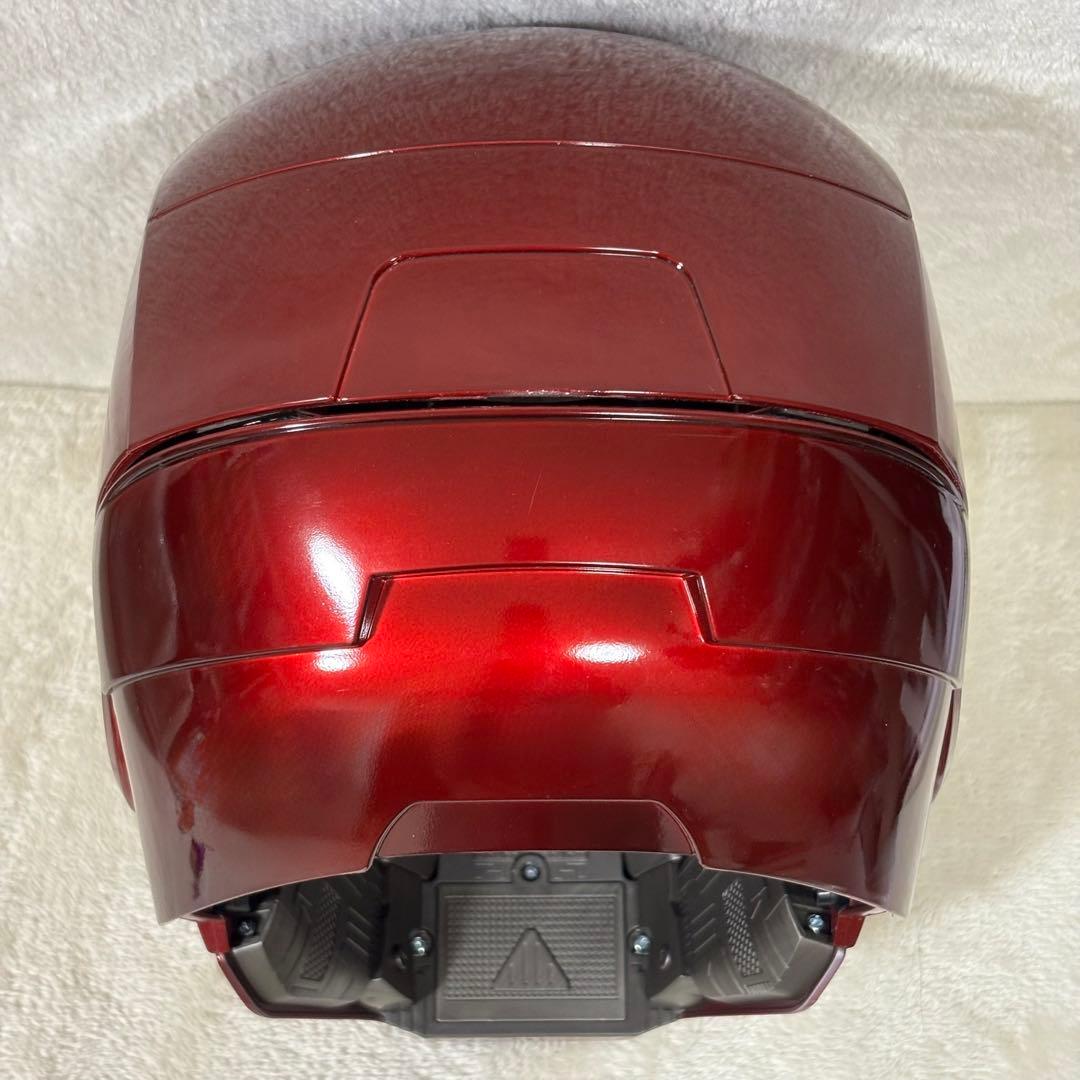 ハズブロ マーベル アイアンマン 1/1 ヘルメット 正規品