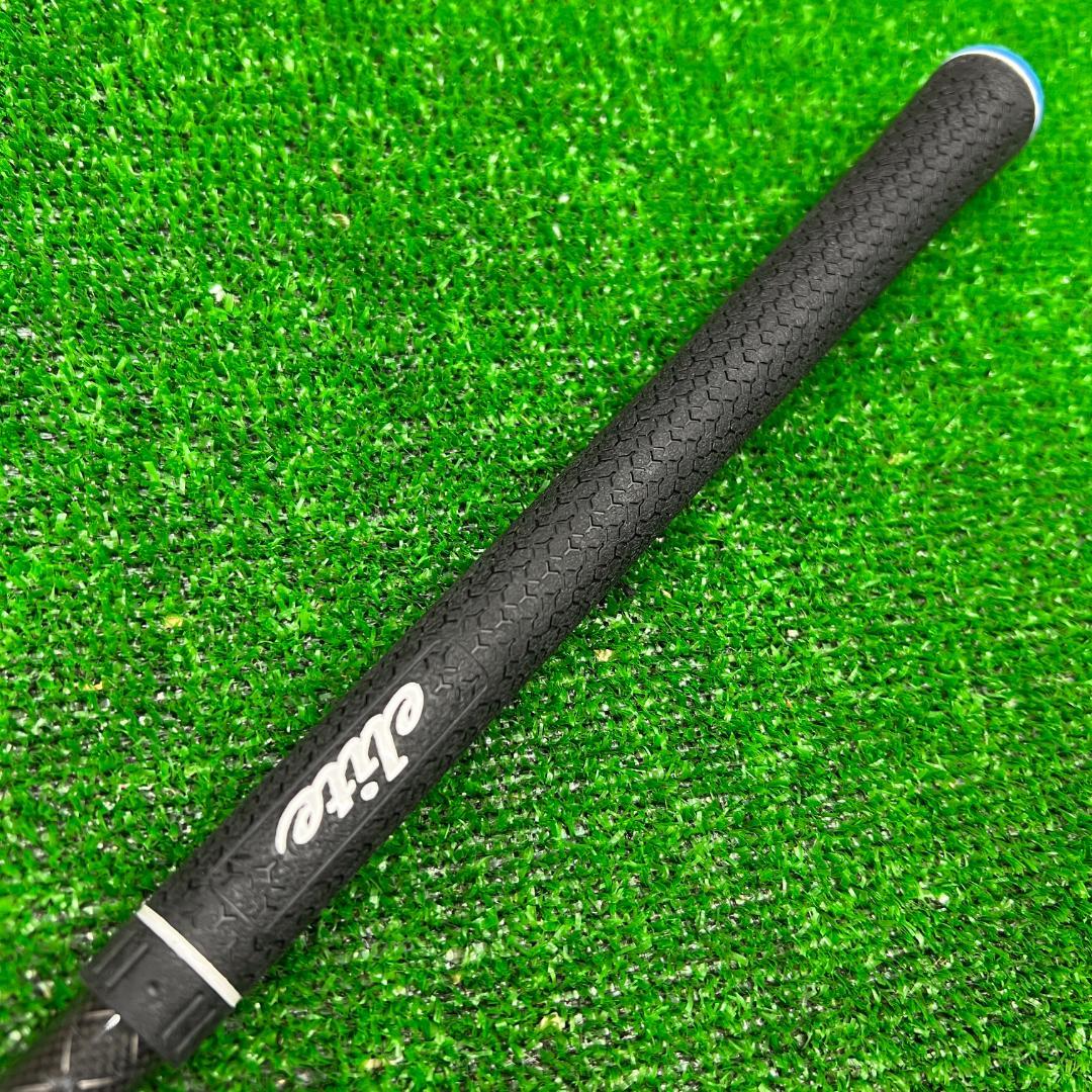 【5W用】テーラーメイド TENSEI 1K ホワイト 70X FWC-210