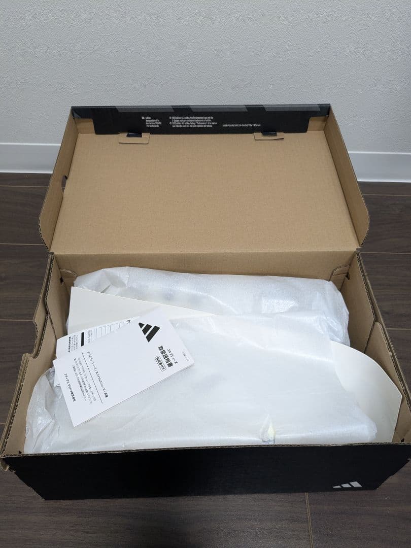 アディダス adidas ゴルフシューズ メンズ コードカオス BOA