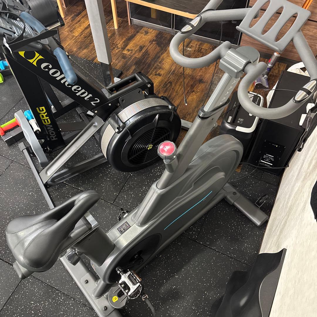 スミスマシン、フルオプション！パワーラック＆10点セット！