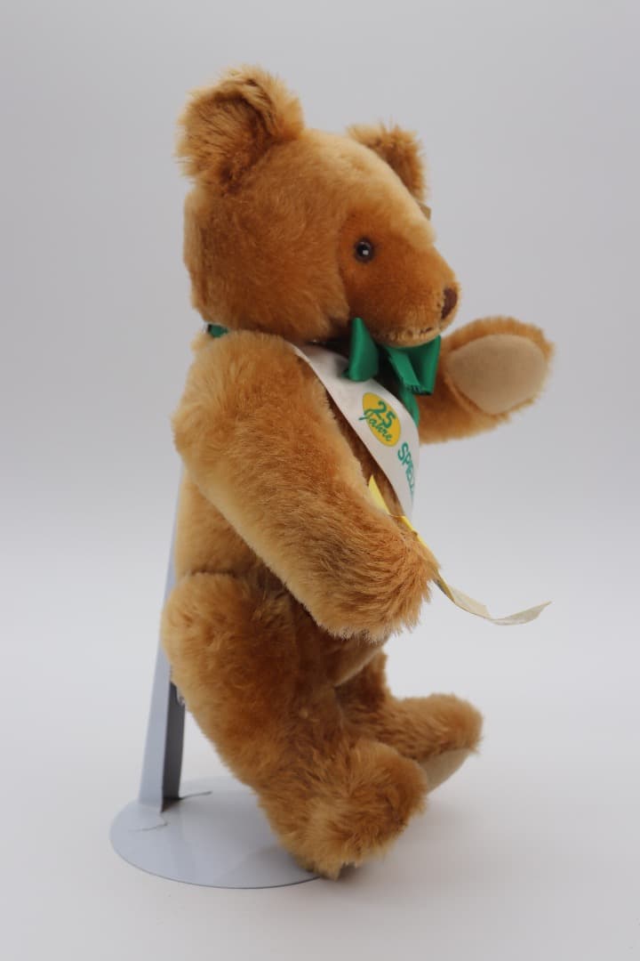 コレクション Steiff Teddy 94 Exclusive Edition '94