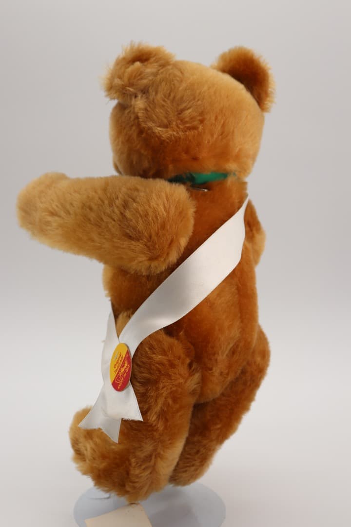 コレクション Steiff Teddy 94 Exclusive Edition '94