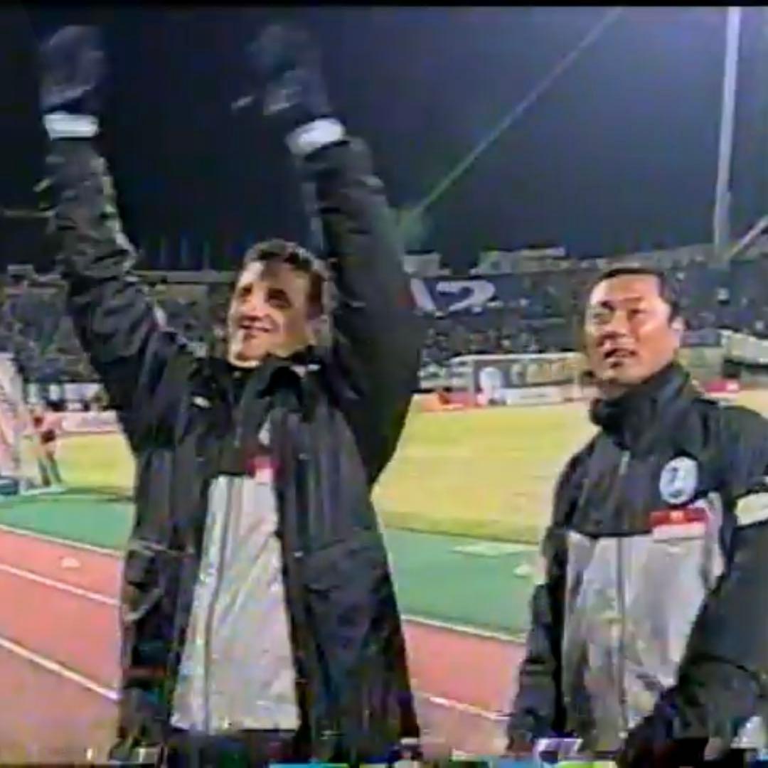 大分トリニータ トレーニングウェア　ジャケット　支給品