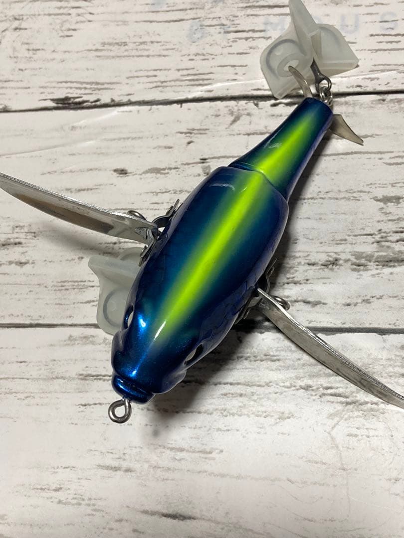 ［新品］noma クローラー　モンカルアーワークス