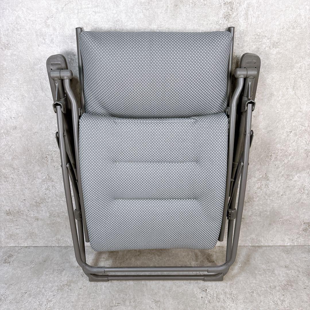 【美品】Lafuma ラフマ EVOLUTION BE COMFORT チェア