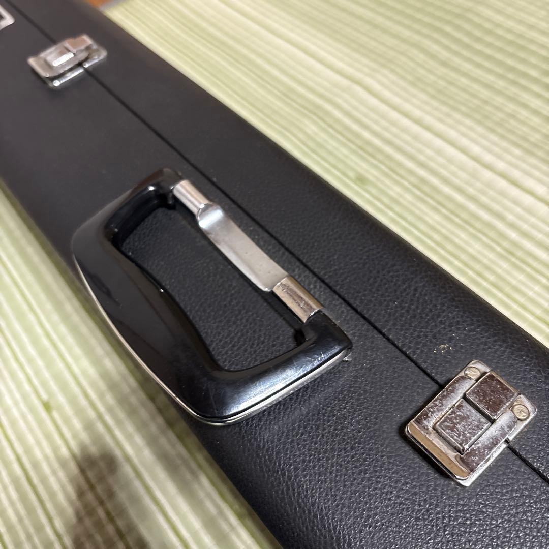 三味線　和楽器　バチ　撥　弦　駒　ハードケース　弦楽器