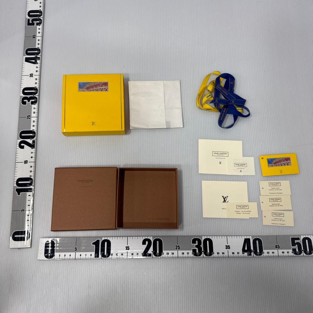 LOUIS VUITTON ルイヴィトン LV 空箱 22点 まとめ売り