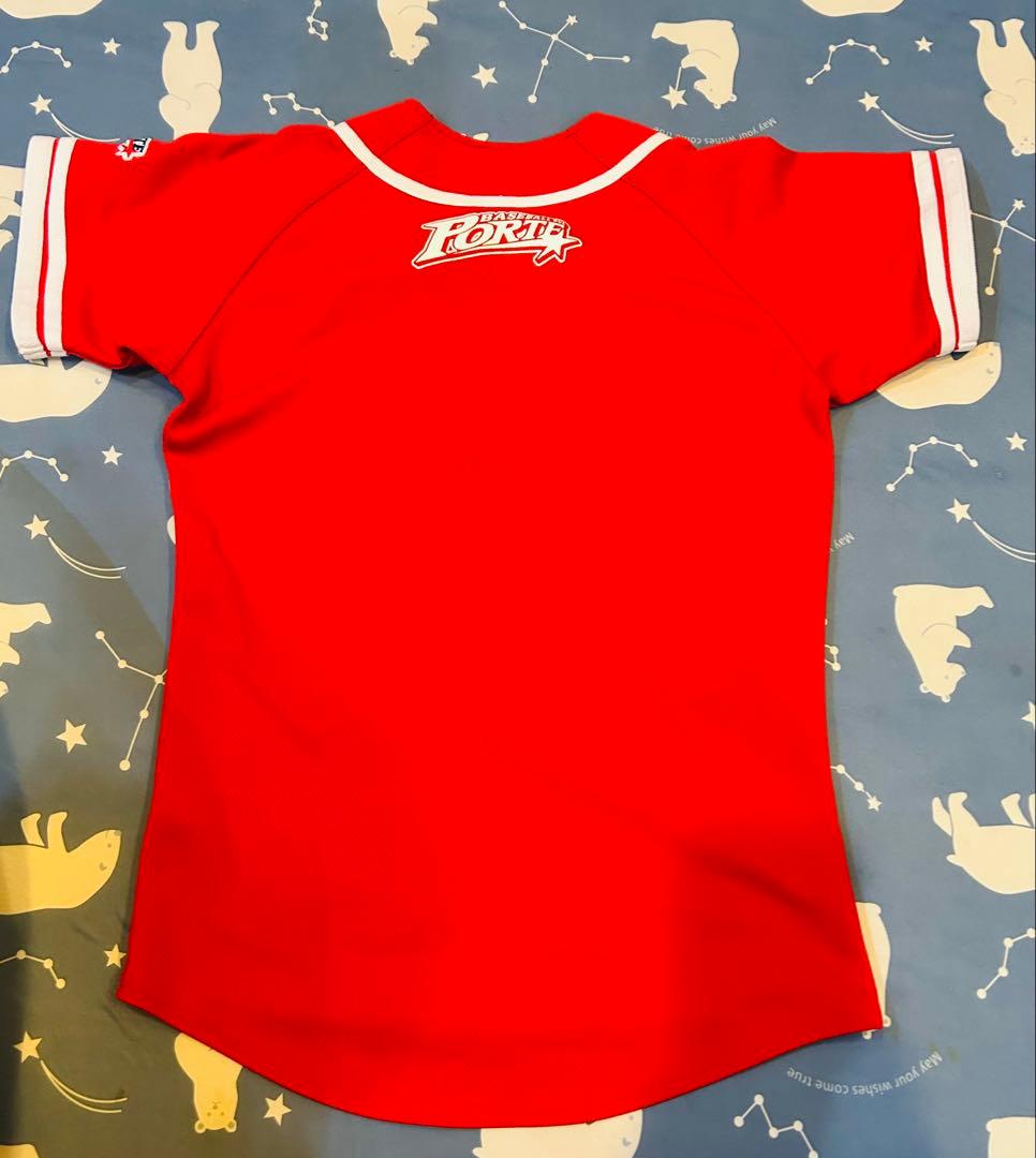 ポルテユニフォーム145㎝