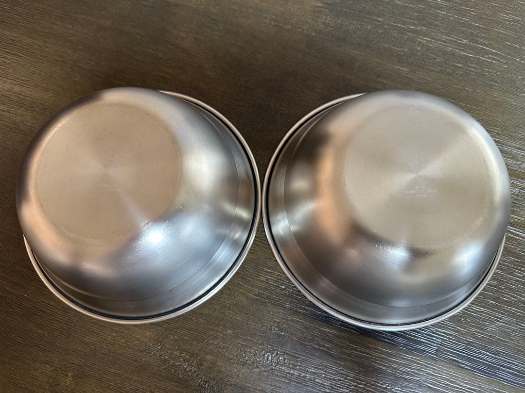  peak ステンレス テーブルウェアーセット