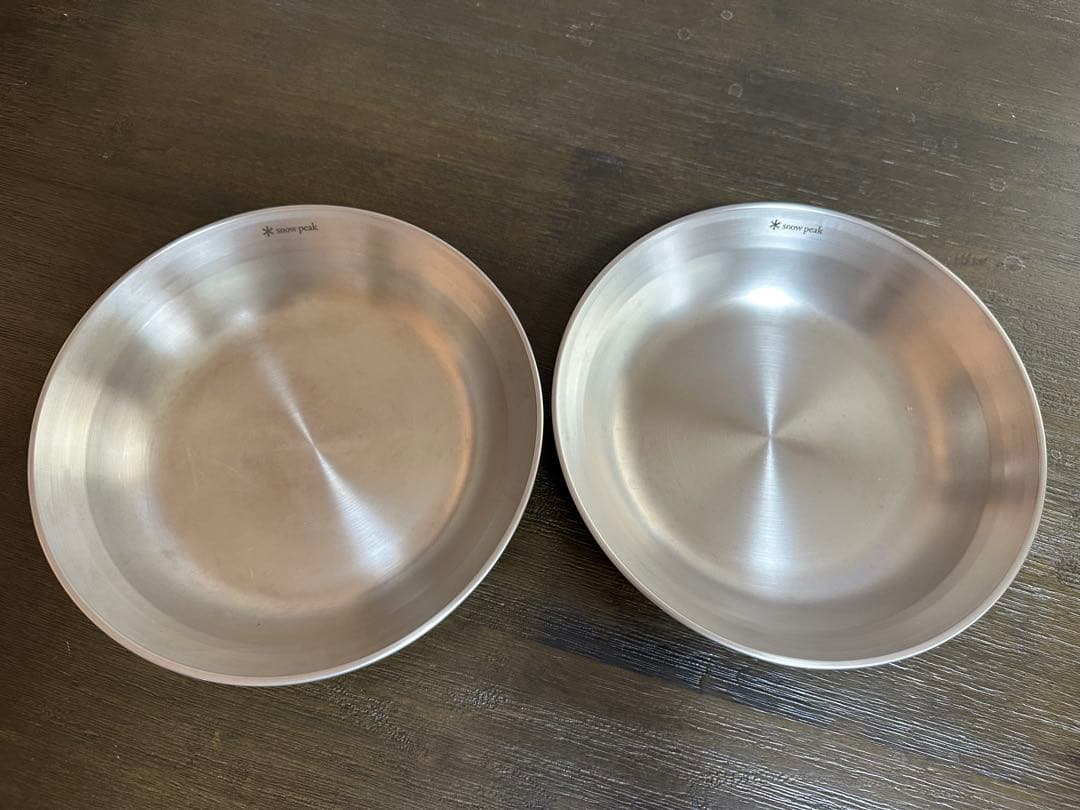  peak ステンレス テーブルウェアーセット