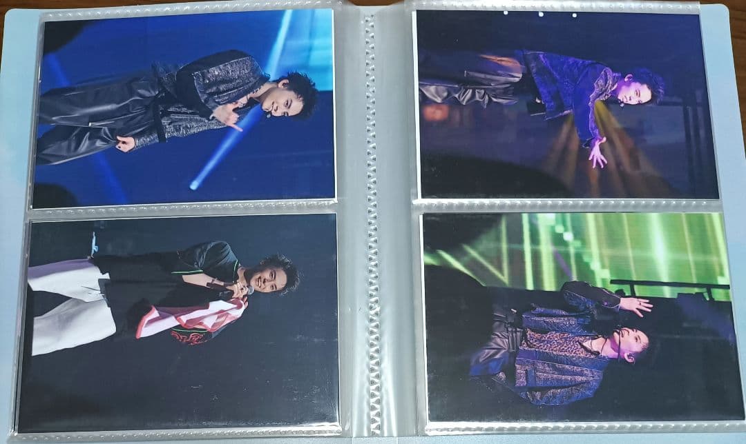 高野洸 AT CITY ライヴフォト ライブフォト 第二弾 全公演セット