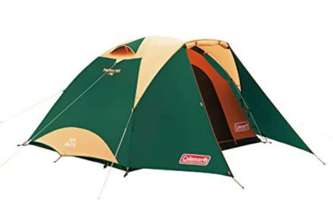コールマン(Coleman) テント タフドーム 3025 4~5人用