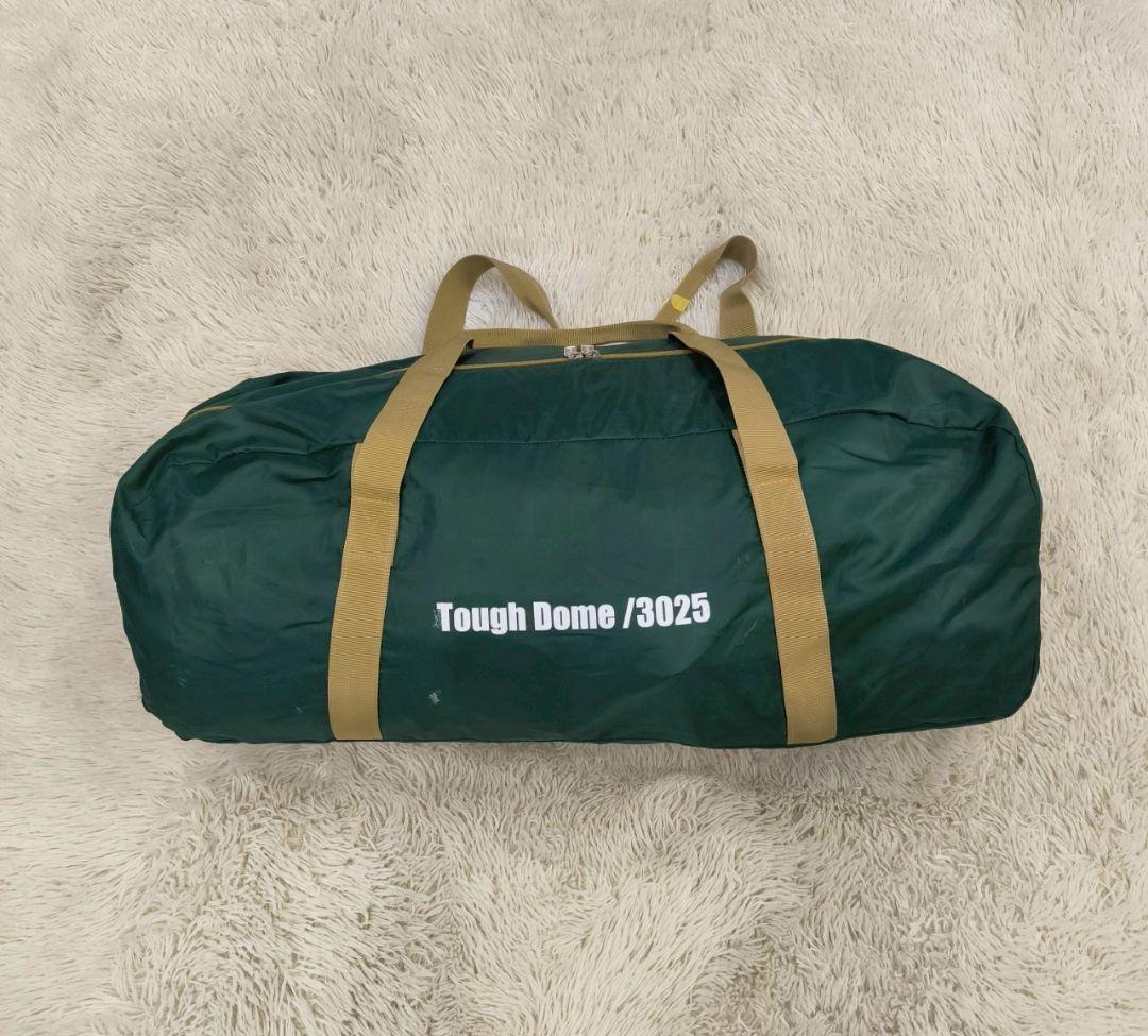 コールマン(Coleman) テント タフドーム 3025 4~5人用