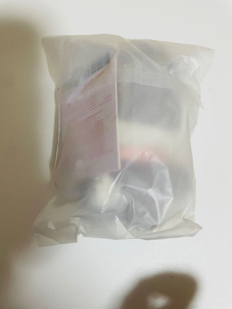 スキズ　skzoo ペンミ　ウルフチャン　10cm ぬい　アウトフィット