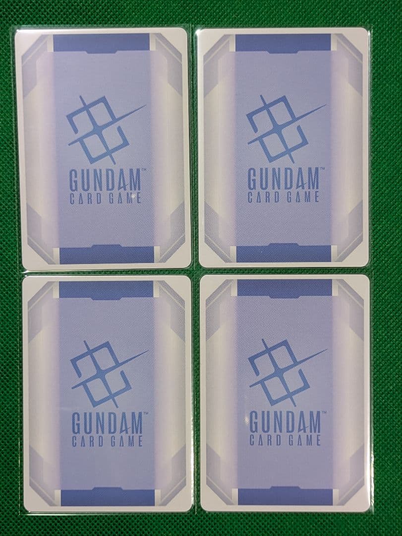 ガンダムカード　ガンダム・バルバトス(第1形態)LR