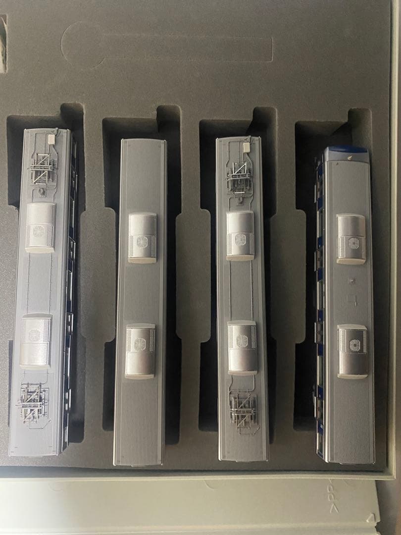 TOMIX 98326 92358 JR 321系　2次車　JR西日本　nゲージ