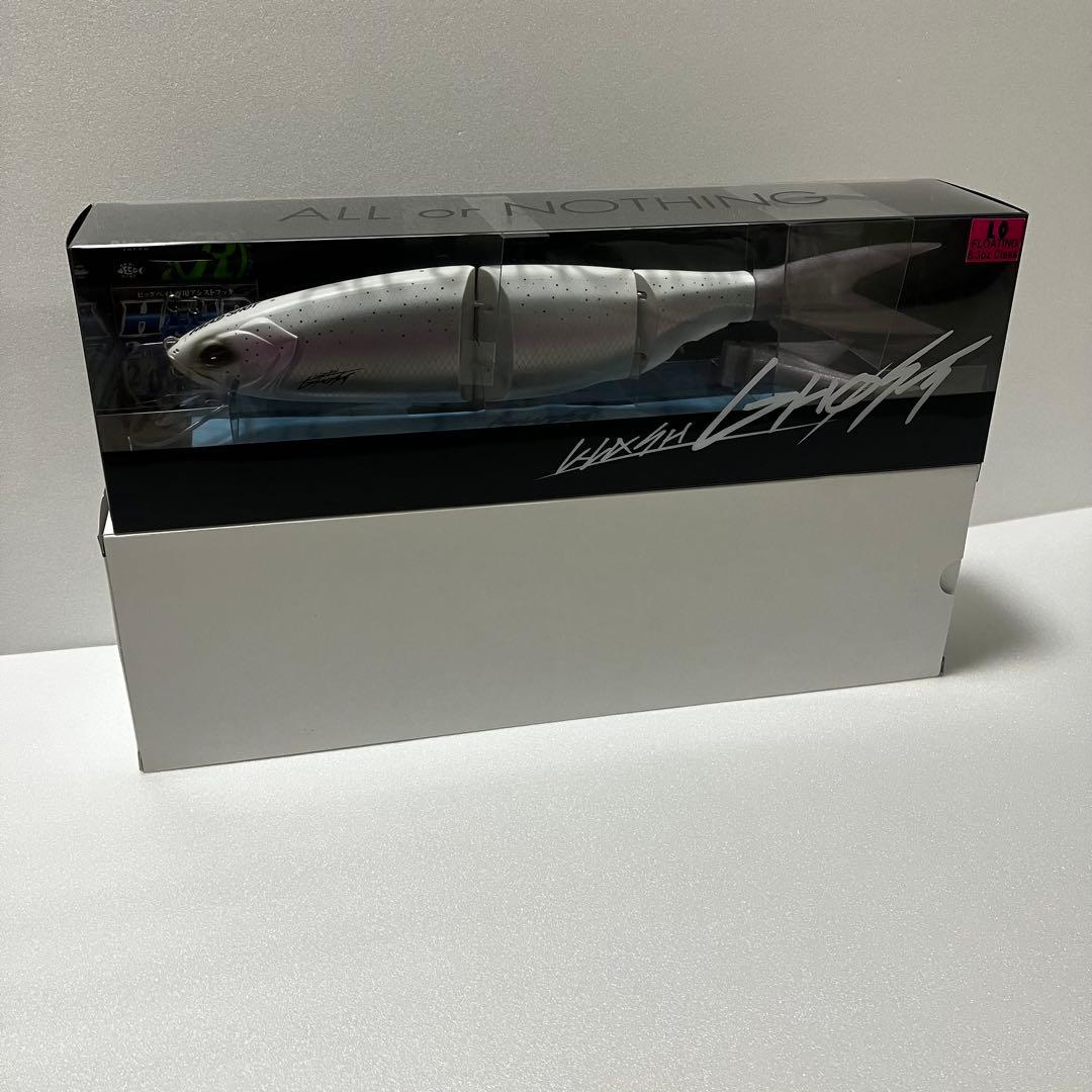 DRT ツネミ クラッシュゴースト MMT ヘッドショット 限定 検査