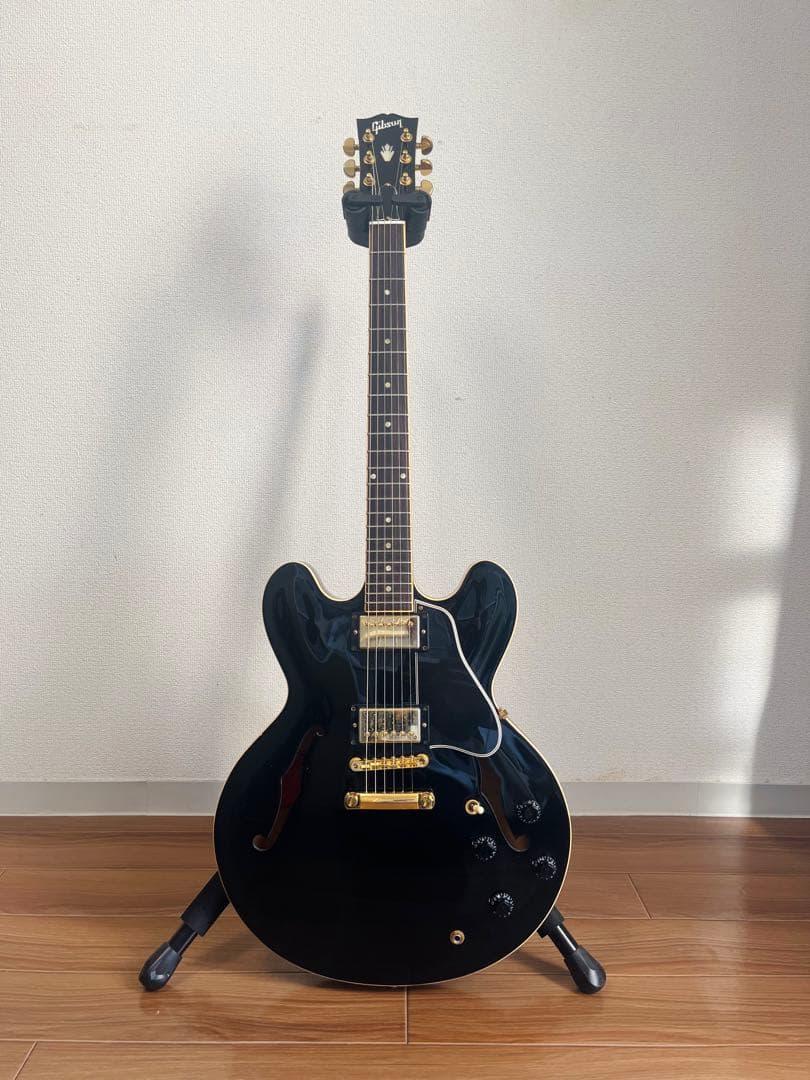 ギター Gibson Memphis ES-335 DotPlain