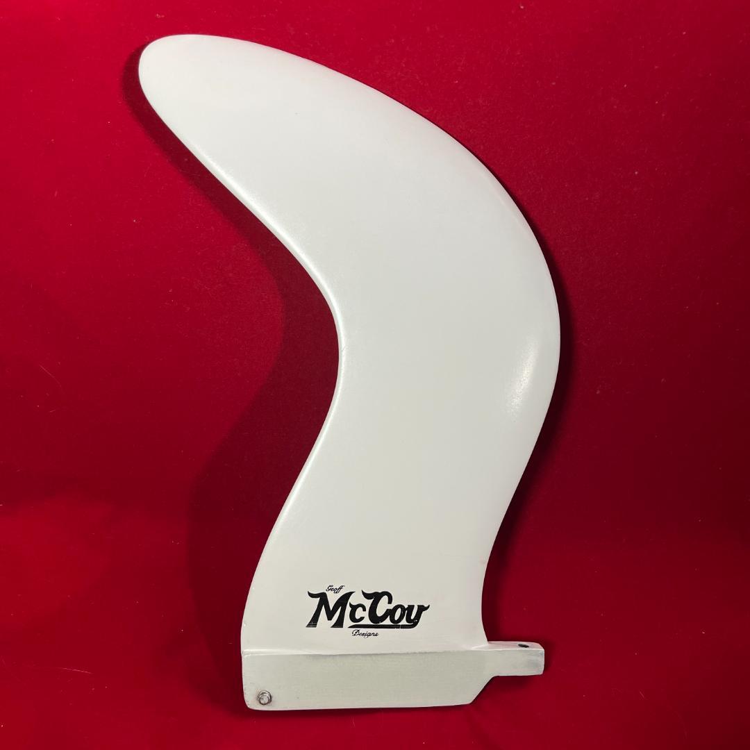 McCoy　マッコイ　ガルウィングフィン