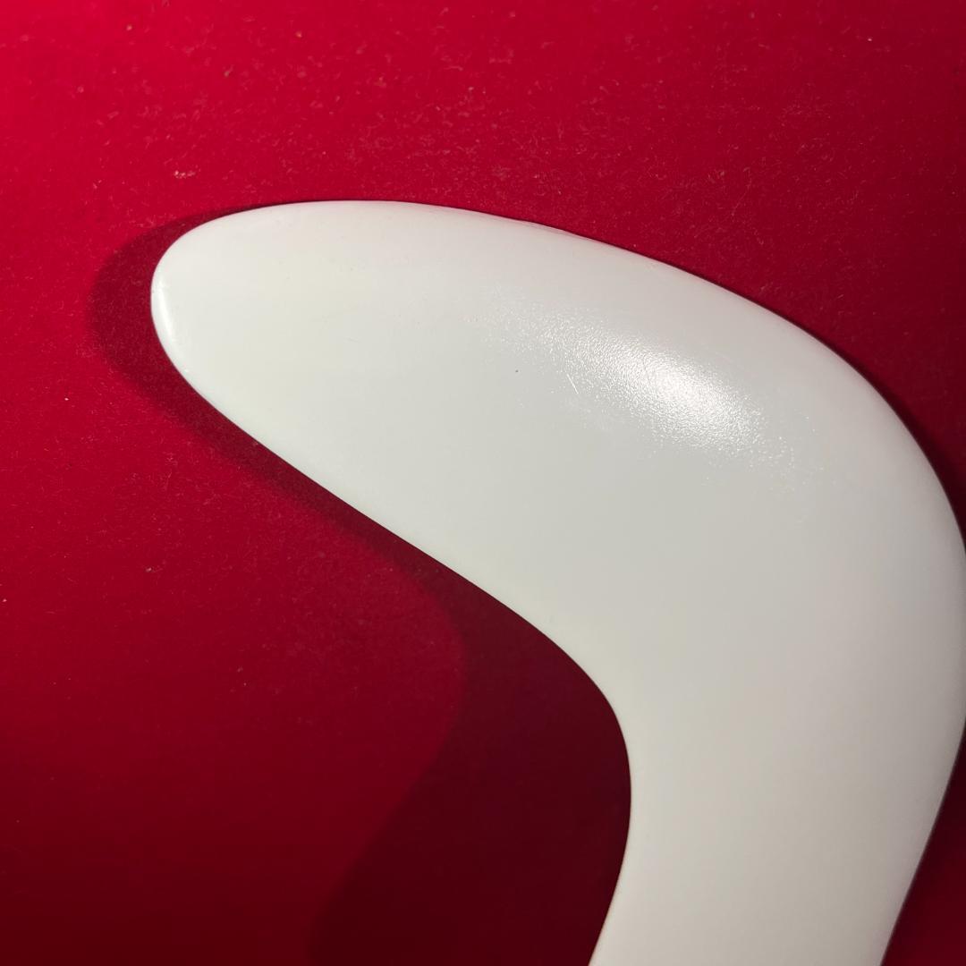 McCoy　マッコイ　ガルウィングフィン