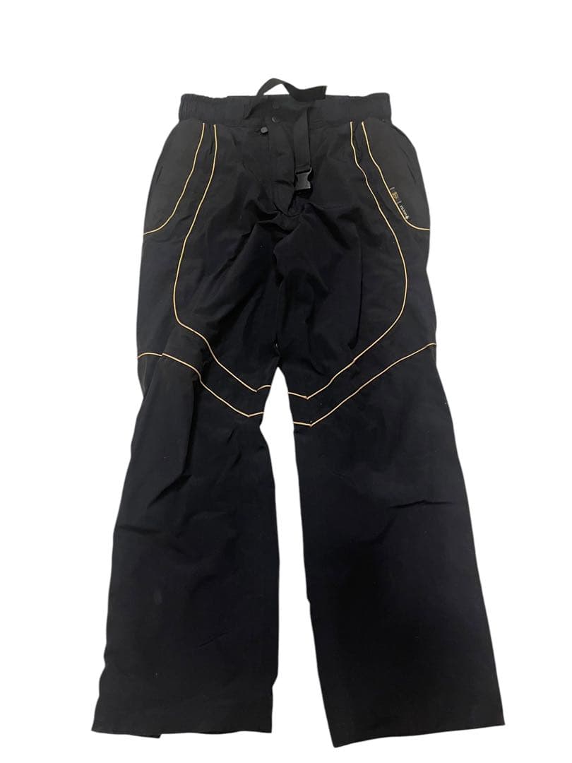 がまかつ　ゴアテックス　レインスーツ　Mサイズ Gamakatsu